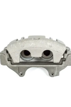 Best Choice Power Stop 05-11 Chrysler 300 Front Left Autospecialty Caliper w/Bracket