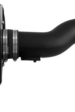 K&N Performance Air Intake System BBWQ 30-9039 Seasonal Sale