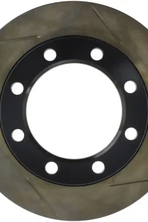 Cheap StopTech Slotted Sport Brake Rotor