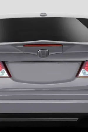 Duraflex Modern Wing EXT 114279 Fast Shipping