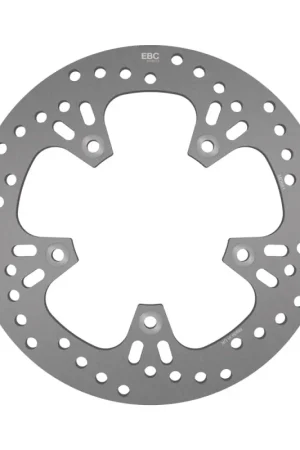 Time-Limited EBC 08-11 KTM 690 Duke 4 Separate Pad Caliper Type Rear Left/Right Standard Rotor