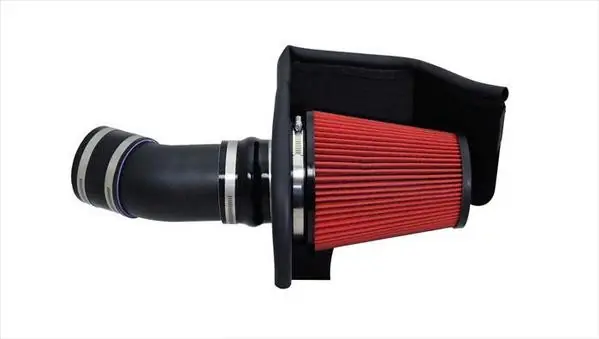 Corsa Performance APEX Series Metal Shield Air Intake with DryTech 3D Dry Filter COR 616864-D New Release