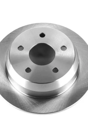 Limited Time Power Stop 99-04 Jeep Grand Cherokee Rear Autospecialty Brake Rotor
