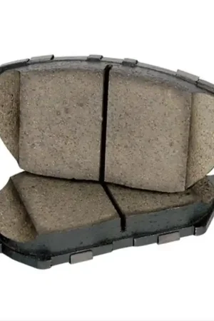 Hassle-Free Returns Centric Premium Brake Pads