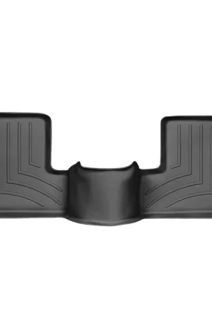 Warranty Included Weathertech FloorLiner DigitalFit Black Rear BHTJ 440752
