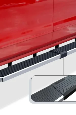 Genuine APS Hairline iStep W2W 5 Inch APS IB03WJG1LA