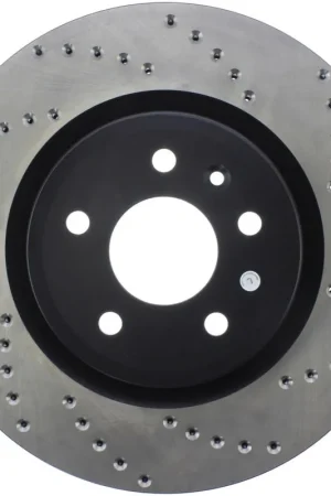 Markdown StopTech Drilled Sport Brake Rotor