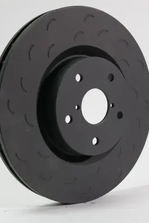 Hawk Talon 2011 Chevy Silverado 2500 HD Slotted-Only Rear Brake Rotor Set Best Price