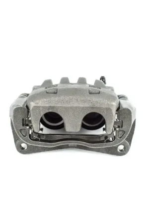 Power Stop 05-06 Saab 9-2X Front Right Autospecialty Caliper w/Bracket Premium