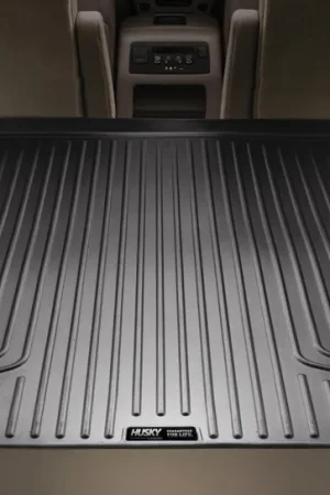 Husky Liners Weatherbeater - Cargo Liner BBVR 27751 Fresh Stock