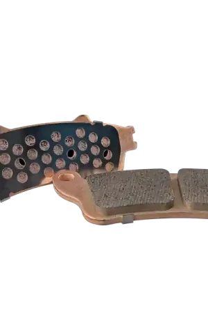 EBC 1983 KTM MX 125 Front Left Sintered HH/R Brake Pads Price Drop