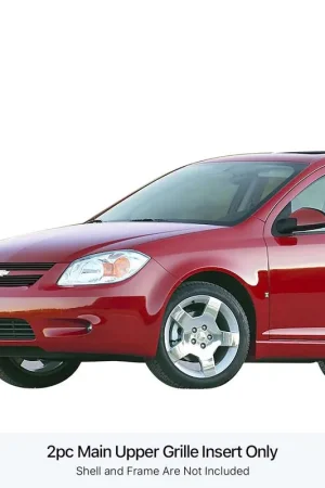 Time-Limited APS Black Stainless Steel Billet Grille APS GR03FEG52J