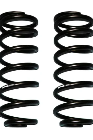 Last Chance Skyjacker 2-2.5in. FJ CRSR REAR CLS PR BHNG FJ25R