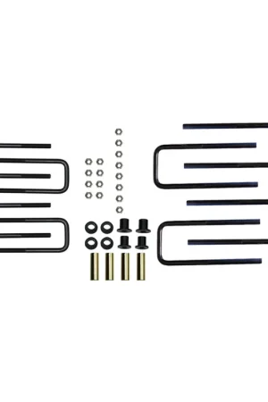 Certified Skyjacker COMP BOX 6-8in. 72-74 DODGE P BHNG D680AS