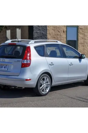 Curt 114713 Class I 1.25 in. Receiver Hitch | Hyundai Elantra While Supplies Last