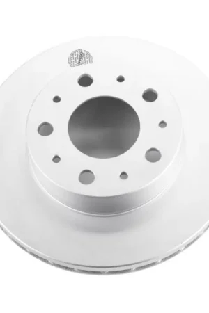 Trending Power Stop 14-18 Ram ProMaster 1500 Front Evolution Geomet Coated Rotor