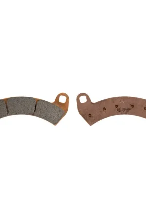 Money Back Guarantee EBC 21-22 Polaris General 1000 XP 4 Deluxe 4 seat Front Left/Right SXR Brake Pads