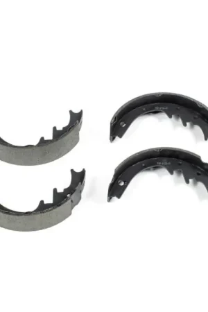 Today Only Power Stop 87-91 Ford Country Squire Rear Autospecialty Brake Shoes