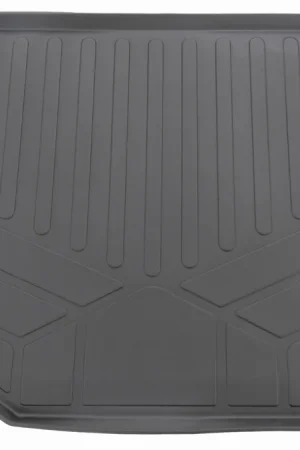 Premium Rough Country Rear Cargo Mat - W/ Sub - Jeep Wrangler JL 4WD 2018-2023 DHTP M-6120