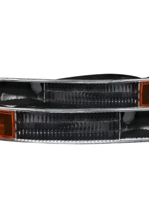 ANZO USA Euro Parking Lights ZUKT 511005 Sale