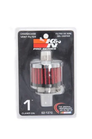 Dinan Replacement Air Pump Filter for AMM/Intake Assemblies - 2006-2010 BMW M5/M6 GFBV D401-0014 While Supplies Last