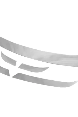 Handmade Spec-D Front and Rear Bumper Trim SPE TB-300C05CFR