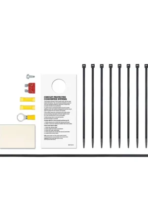 Top Rated Curt 56335 Custom Wiring Harness | Ford Escape