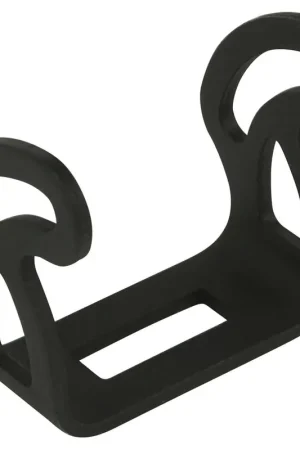 Handmade Bracket With Hardware Black Pro RIGID Industries