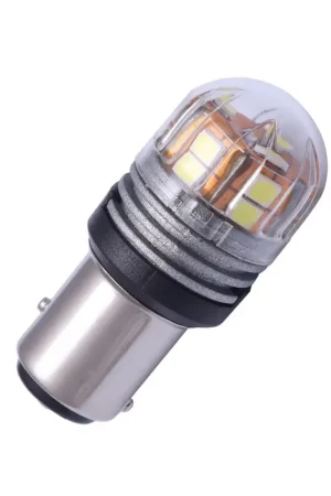 Best Price Putco LumaCore 1156 White - Pair