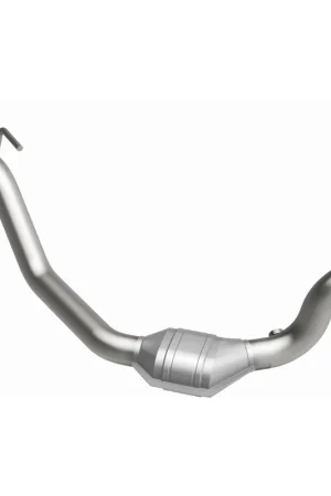 Magnaflow Performance Exhaust Magnaflow California Direct-Fit Catalytic Converter FBHB 447101 Markdown