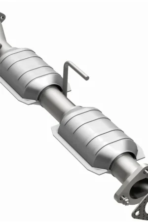 Magnaflow Performance Exhaust Magnaflow California Direct-Fit Catalytic Converter FBHB 447215 Final Sale