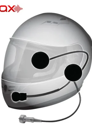 Reduced Price Trax Stereo Helmet Wiring Kit with G2 Speakers