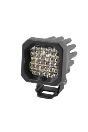 Diode Dynamics Stage Series C1 LED Pod Sport - White Flood Standard RBL Each Place Order