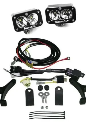 Baja Designs 14-16 KTM A/C LED Light Kit KTM Squadron Pro Special Offer
