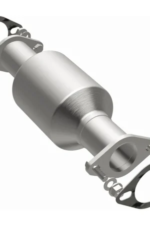 Free Returns Magnaflow Performance Exhaust Magnaflow California Direct-Fit Catalytic Converter FBHB 5491924