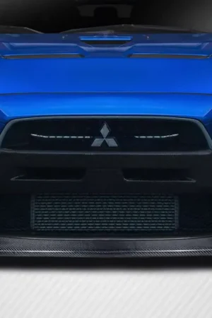 Carbon Creations VR-S Front Lip/Add On EXT 106876 Last Chance