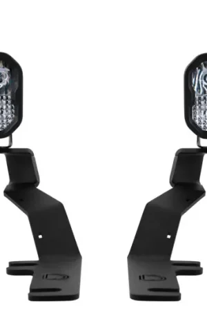 No Minimum Order Diode Dynamics 15-20 Ford F-150/Raptor Pro SS3 LED Ditch Light Kit - White Combo