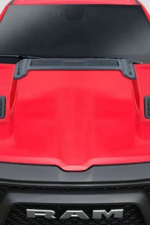 Express Delivery Duraflex Rebel Mopar Look Hood EXT 115479