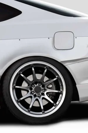 Flash Sale Duraflex A1 Fender Flare EXT 116449