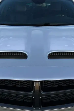 Duraflex Redeye Look Hood EXT 118044 Popular