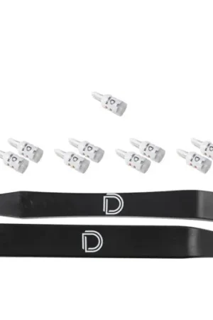 Factory Price Diode Dynamics 16-23 Nissan Maxima Interior LED Kit Cool White Stage 2