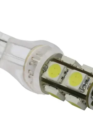 Brand New Putco 360 Deg. 7440 Bulb - Red LED 360 Premium Replacement Bulbs