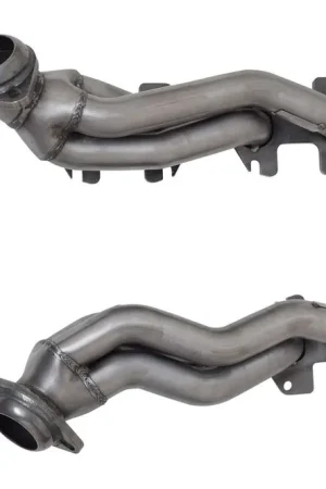 Super Sale Gibson Performance Performance Header; Stainless BFBL GP218S
