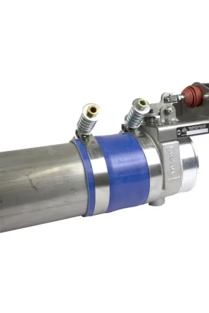 BD Diesel Positive Air Shutdown (Manual Controlled) - Generic 2.5in Authentic