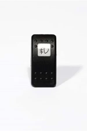 Professional Grade ARB Switch Cap Fog Light Symbol