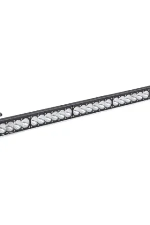 Baja Designs OnX6, 50" High Speed Spot LED Light Bar Factory Price