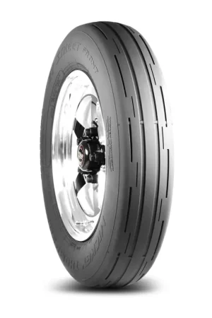 Free Returns Mickey Thompson ET Street Front Tire - 27X6.00R15LT 90000040429