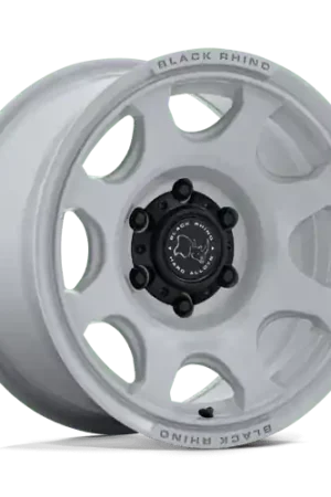 TEMBO 17X8.5 5X5 71 +0 GRY-SPC Limited Offer