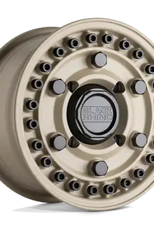 Shop Now ARMORY UTV 15X7 4X110 +51 80 D-SAND