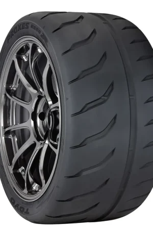 Time-Limited Toyo Proxes R888R Tire - 275/40ZR17 98W